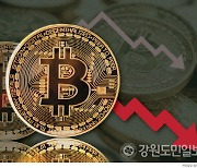 FTX 파산에 가상화폐 급락…비트코인 2300만원대·이더리움 176만원대