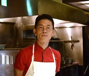 [Herald Interview]Gigas owner- chef  Jung values time spent on farms