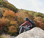 막바지 단풍 즐기려 등산 나설 때 주의해야 하는 발 질환은?