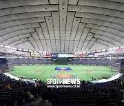 연습경기만 5번…일본, WBC 앞두고 프로팀과 연이은 실전