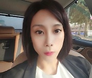 싱글맘 조민아 "아들, 공포+불안에 충격…잠결에 서글프게 운다"