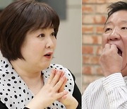 '발음불가' 허재, 이금희 매직 통했다…"처음으로 내 이름 정확하게" (당나귀 귀)