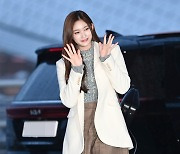 아이브 이서 '인형이 걸어다녀'[엑's HD포토]