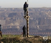 GERMANY ENERGY COAL PHASE OUT