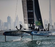 UAE SAILING