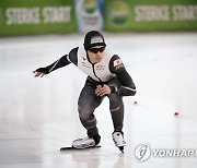 NORWAY SPEED SKATING