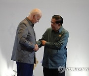 Biden ASEAN