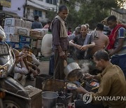 India Daily Life