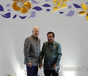 Biden ASEAN