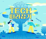 '더 빨리 더 멀리'…공기와 싸우는 자동차