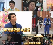 ‘나혼자 산다’ 기안84, 英 런던 입성기…23주째 예능 1위