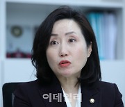 율사 출신 전주혜 "여성·아동에 관심…저출산 해결에 주력"[파워초선]