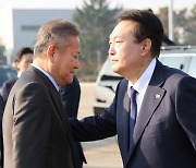 신현영, 특수본 수사에 "尹·이상민, 선 긋자고 논의된 것 아니냐"