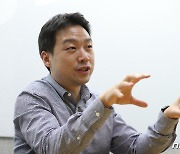 김영빈 파운트 대표 "노후 의미 달라져…연금 전략 달라져야"