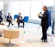 SK, 이사회 전문성 강화로 지배구조 혁신 박차