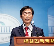 與 중진 조경태·권성동 “野 금투세 강행 철회하라”