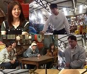 [TV엿보기] '1박 2일' 딘딘, 하지원 위해 승부욕 폭발 "길라임 카푸치노 줘야 해"