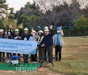 농식품공무원교육원, 드론자격증 30명 취득