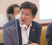 검찰, ‘文정부 블랙리스트 의혹’ 박상혁 민주당 의원 소환