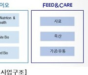 CJ제일제당, FNT 부문 신설…"매출 2조 이상 확대"