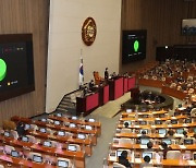 '불량 여론조사' 처벌 강화? 정치권 공직선거법 개정론 솔솔...배경과 의미는