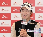 'KLPGA 간판'으로 거듭난 김수지, 2년 사이에 급성장한 비결?