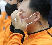 잇따른 공무원 죽음에…이재명 "정부, 현장 인력 심리 지원도 신경 써야"