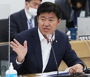 검찰, '산업부 블랙리스트' 의혹 박상혁 의원 소환... 첫 야당 의원