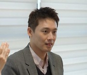 '동상이몽2' 오상진 "첫사랑 때문에 재수 포기했다"