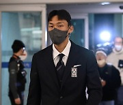 [포토]김승규, '국가대표 수문장'