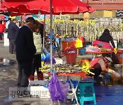 속초 양미리축제 안전상 이유로 '연기'