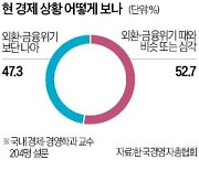 사업 구조조정 나선 기업들…"금융위기 수준 위협"