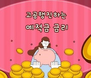 "빠를수록 유리해요"…적금 실질금리 높이는 방법 [김보미의 머니뭐니]