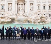 '러시아 옆자리는 싫어'…G20 정상 단체사진 없을 듯