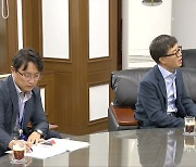 일류 경제 도시, 대전 그랜드 플랜... 이장우 시장 [인터뷰]