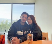 진태현♥박시은, 아픔 후 근황 "좋아지겠죠 모두…금방 지나가니까요"