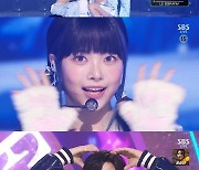 ‘인기가요’ (여자)아이들, 출연 없이 1위…김종현·하이라이트 컴백