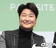 송강호, '놈놈놈' 김지운 감독과 영화제작사 설립(과거사 재조명) [Oh! 타임머신]