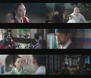 '슈룹' 김혜수, 김해숙·김의성 분열시켰다..참된 어른의 품격 최고 12.2% [종합]