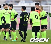 FC클루,'FC니들 상대 3-0 완승' [사진]