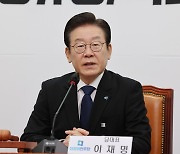 이재명 “이태원 참사 현장 인력 심리치료 명문화해야”