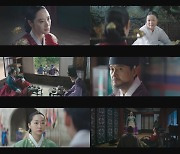 '슈룹' 김혜수, 김해숙에 역공 당했다…김의성과 분열 조장하며 '반격'[TV핫샷]