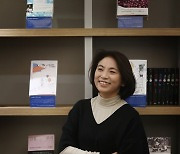 '펀자이씨 툰'의 엄유진 작가