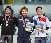 Norway Speedskating World Cup