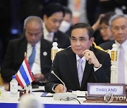 Cambodia ASEAN