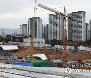 수도권 아파트 미계약 1년 새 약 3배 증가