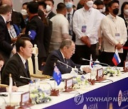 CAMBODIA ASEAN SUMMIT