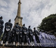 SRI LANKA WAR REMEMBRANCE DAY