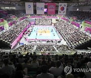 '김연경 효과'…인천 경기 매진