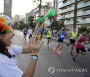 Lebanon Marathon